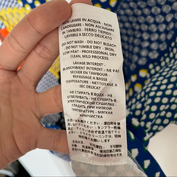 NWOT IT 38 Stella Mccartney t-shirt - Picture 5 of 5